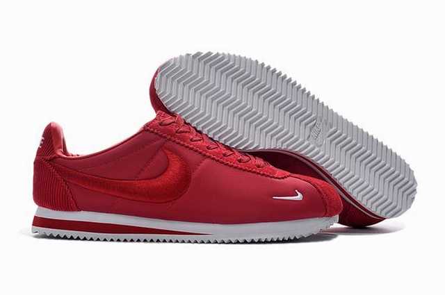 soldes nike cortez
